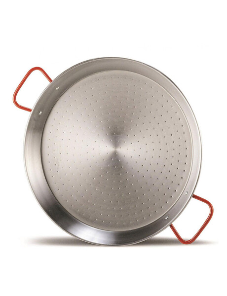 PAELLERA VALENCIANA D22CM ACERO 1 PORCION GARCIMA PAELLERA VALENCIANA D22CM ACERO 1 PORCION GARCIMA