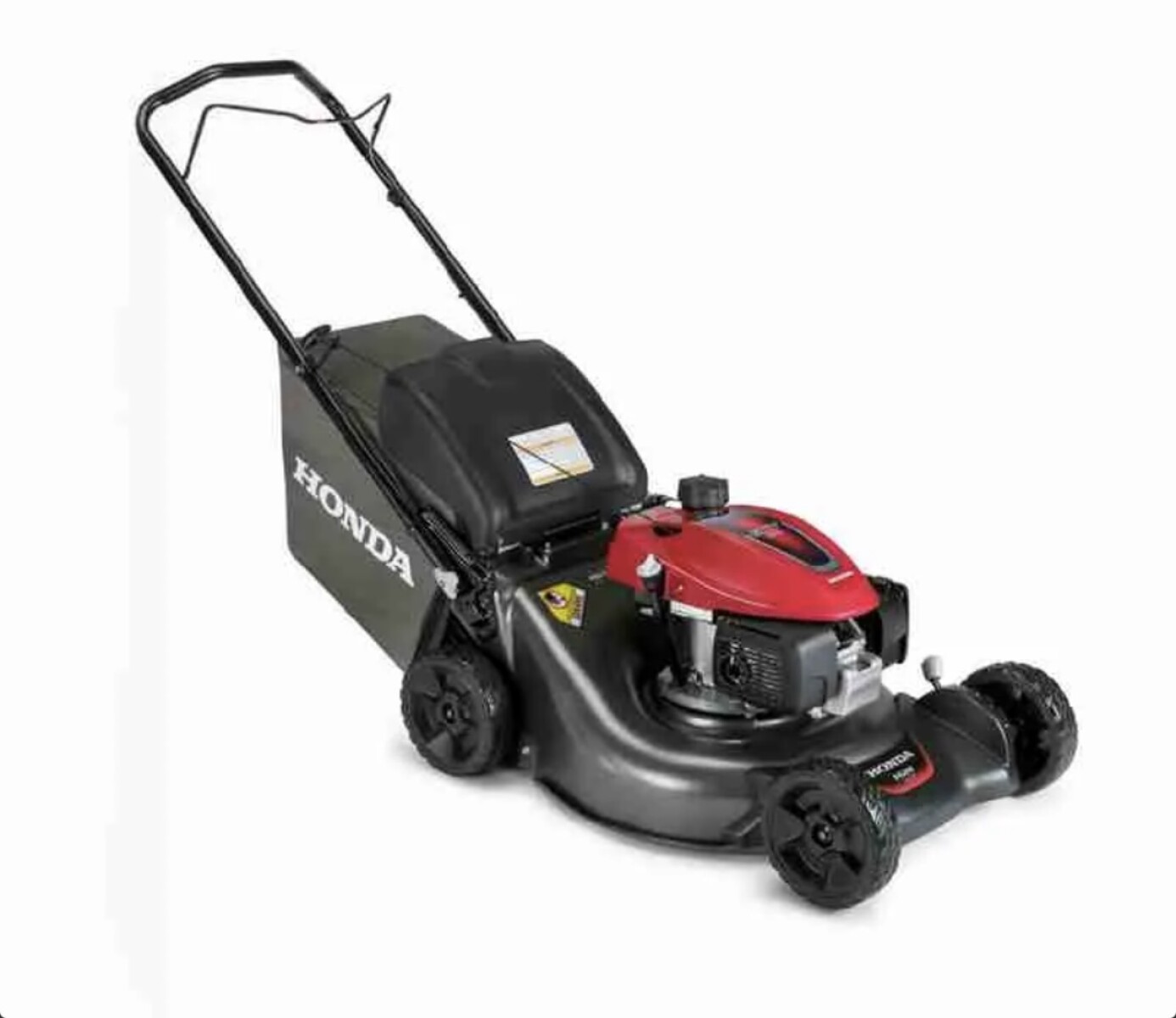 CORTACESPED HONDA MOD. HRN 216 PKA 