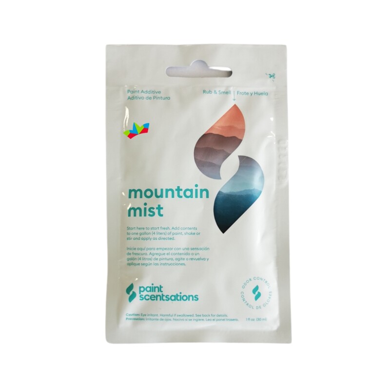 AROMATIZADOR MOUNTAIN MIST N/A