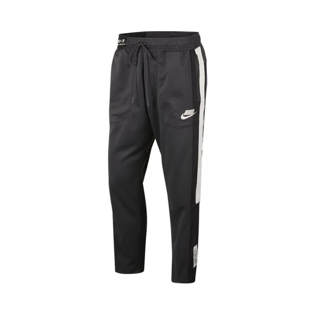 M NSW PANT PK - Black 