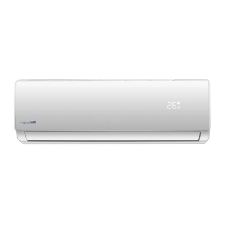 Aire Acondicionado Goodair 9000 Btu On-off Aire Acondicionado Goodair 9000 Btu On-off