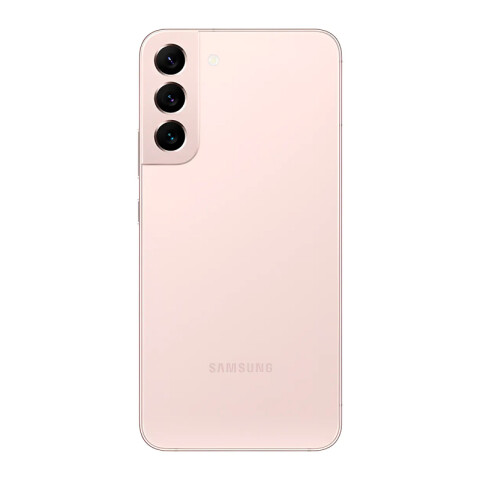 Celular Samsung Galaxy S22 Plus 5G 6.6" 8GB 128GB Dorado Celular Samsung Galaxy S22 Plus 5G 6.6" 8GB 128GB Dorado