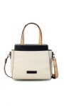 CARTERA LOS ANGELES CRUDO NEGRO Y NUEZ