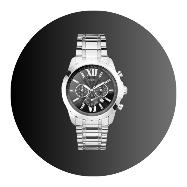 Stories - Relojes hombre