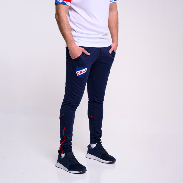 Pantalón Training Nacional Hombre 149