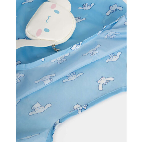 Tote Bag ''cinnamoroll'' Combinacion Multicolor