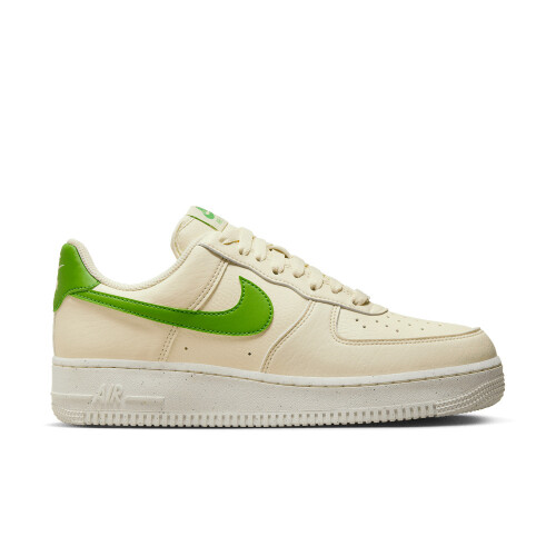 Zapatillas Nike Air Force 1 '07 Next Nature de Mujer Blanco