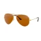 RAY BAN sol 3025 col 133