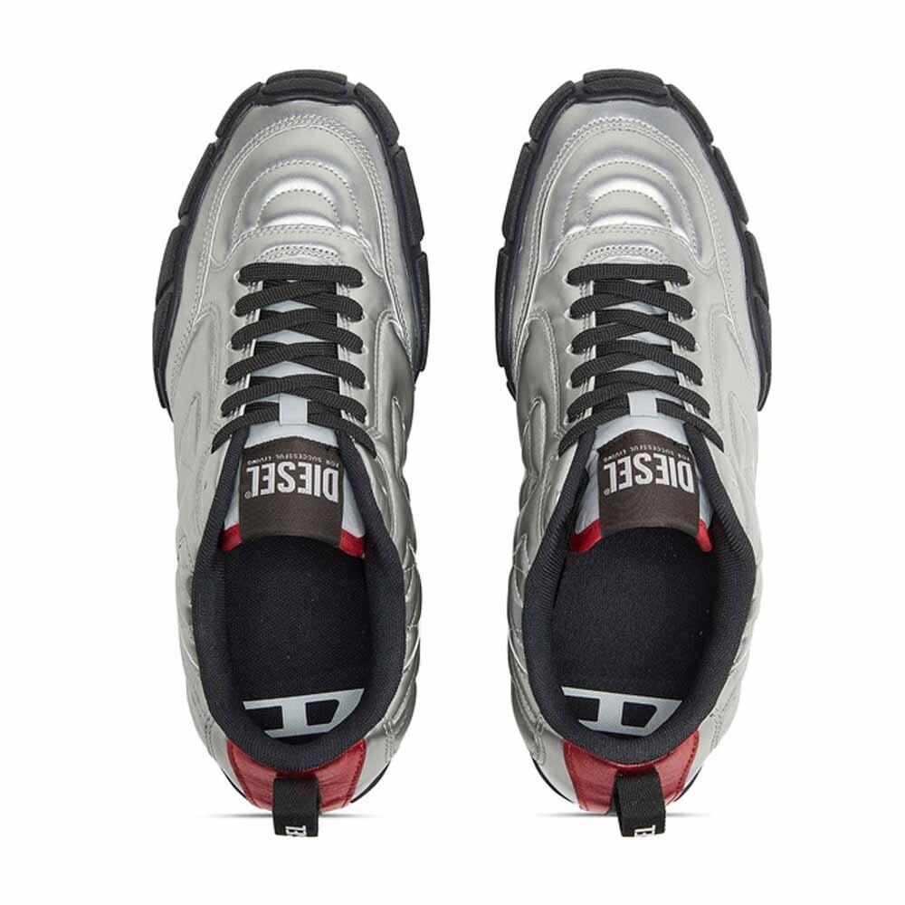 Zapatillas Para Mujer S-Pagodha Low W Plateado/Noir