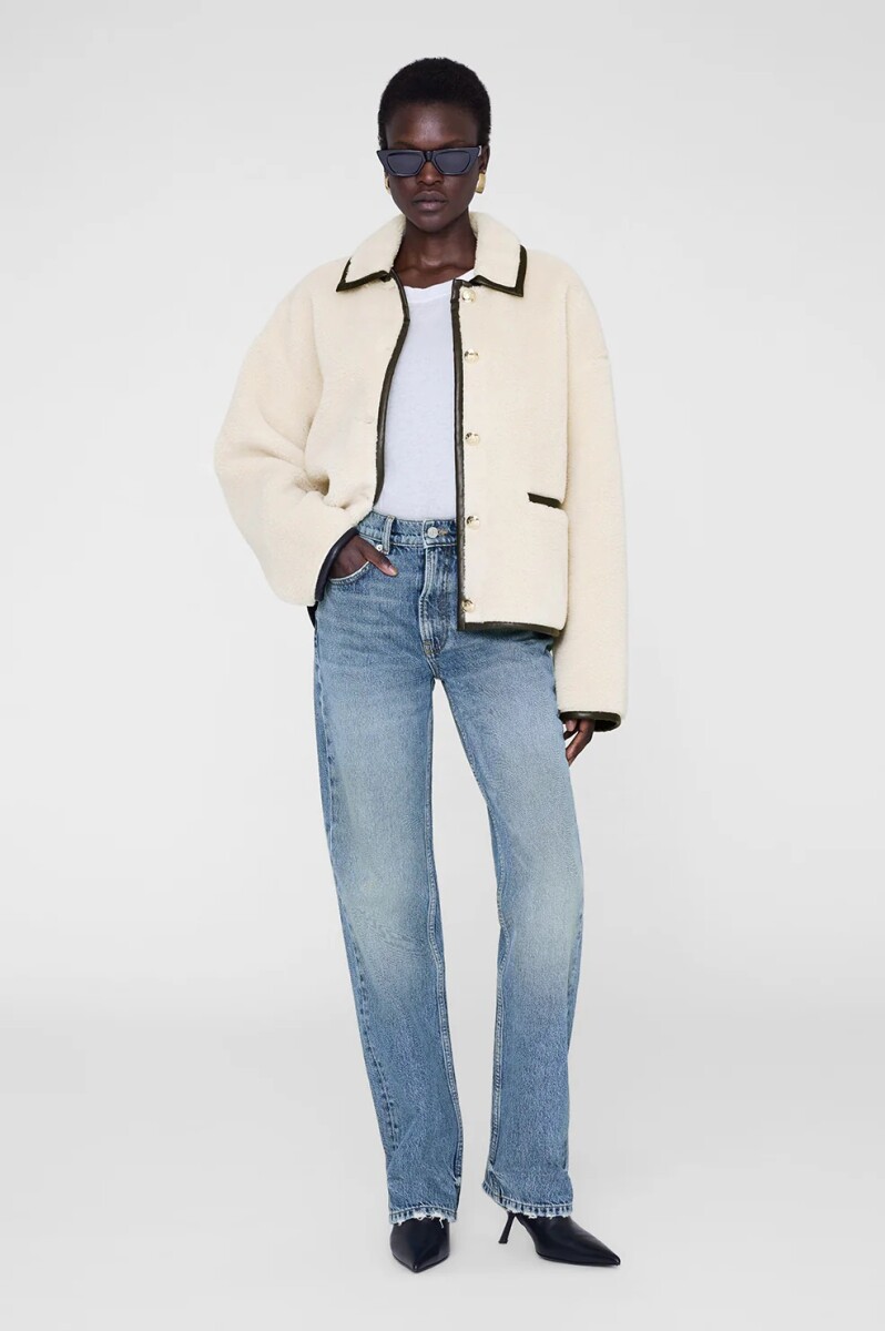 CHAQUETA CAMDEN 
