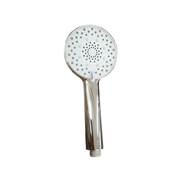 Teléfono de Repuesto para Ducha Cromado 3 Funciones Rimontti Teléfono De Repuesto Para Ducha Cromado 3 Funciones Rimontti