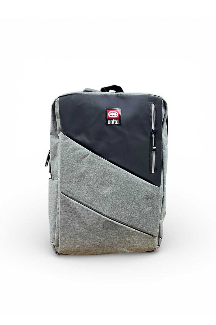 MOCHILA ECKO EK145 Gris