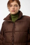 Campera Sugar Marron