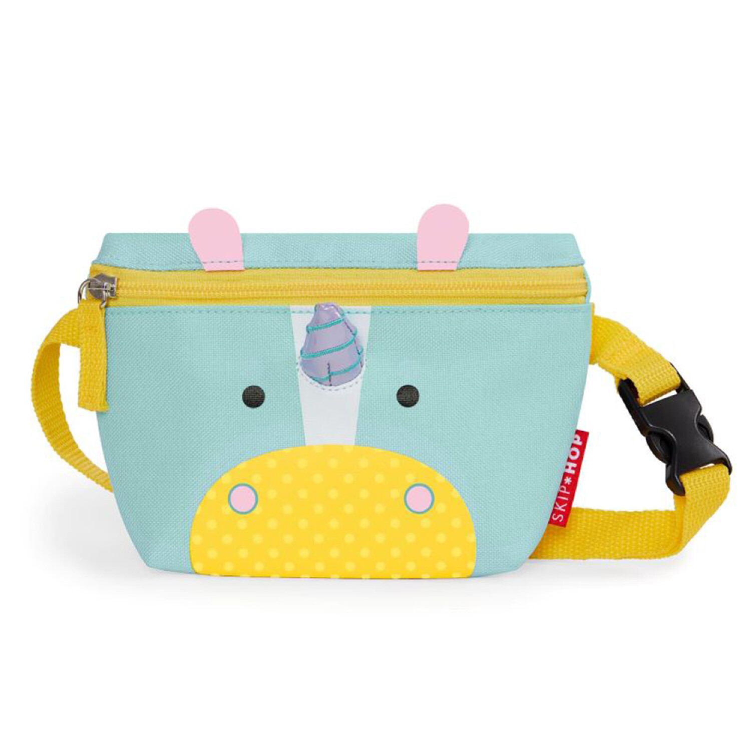 Riñonera de unicornio sale