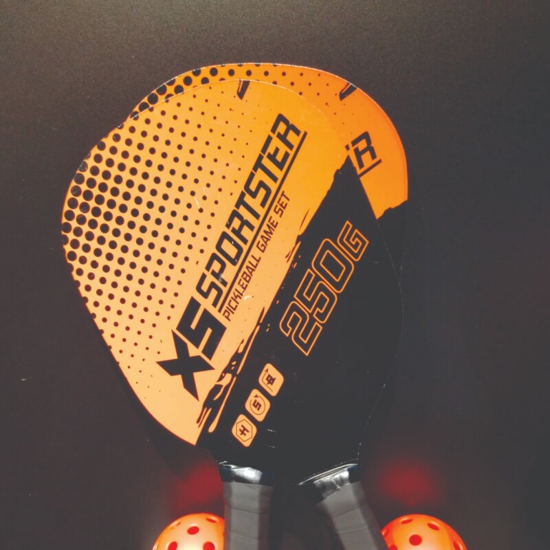 Set de paletas de pickleball Set de paletas de pickleball
