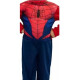 Disfraz Spiderman Marvel Talle 0 Disfraz Spiderman Marvel Talle 0