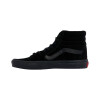 Classics - Vans - VANS UA SK8-HI de Unisex - VN000D5IBKA Negro-negro