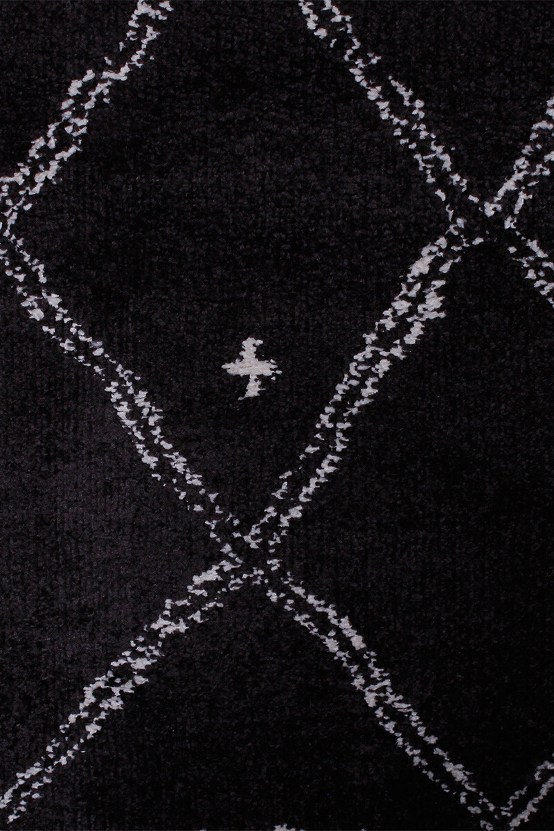 ROYAL NOMADIC ALFOMBRA ROYAL NOMADIC RON/5401/1H91/ 160X230 CHOCOLATE/BEIGE