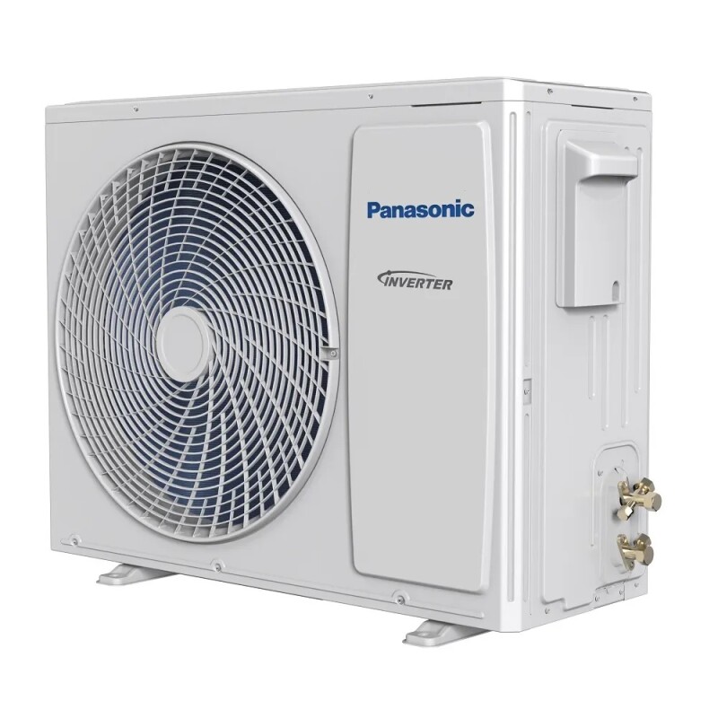 AIRE ACONDICIONADO PANASONIC, 18,000 BTU, INVERTER, SEER 20 001