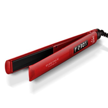 Plancha GAMA Elegance Digital Plancha GAMA Elegance Digital
