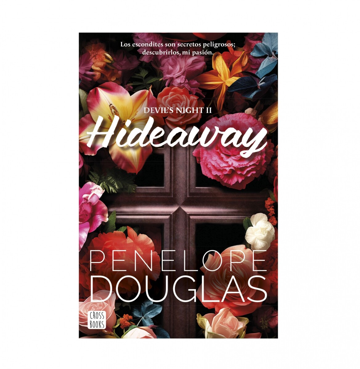 HIDEAWAY 