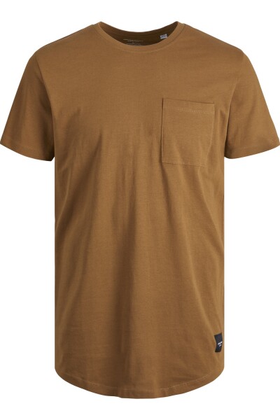 Camiseta Noa Pocket Rubber