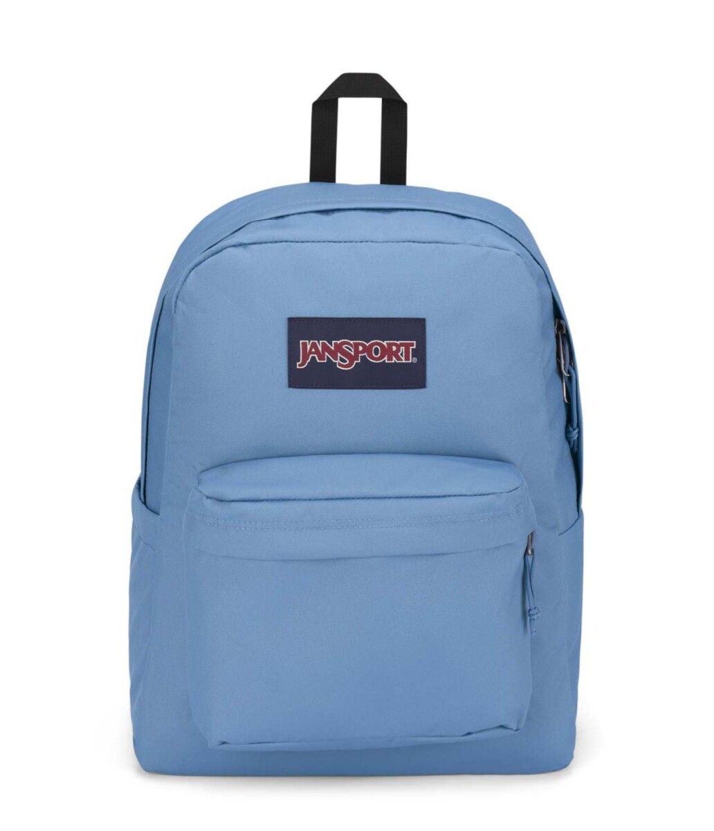 MOCHILA SUPERBREAK PLUS - ELEMENTAL BLUE 