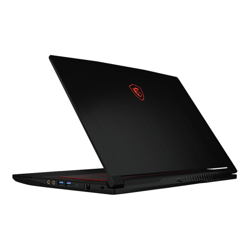 Notebook Gaming Msi 15,6'' Core I5 8gb 512gb Win11 Rtx2050 Notebook Gaming Msi 15,6'' Core I5 8gb 512gb Win11 Rtx2050