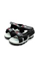 SANDALIAS KIDS 1E3603-10 Negro