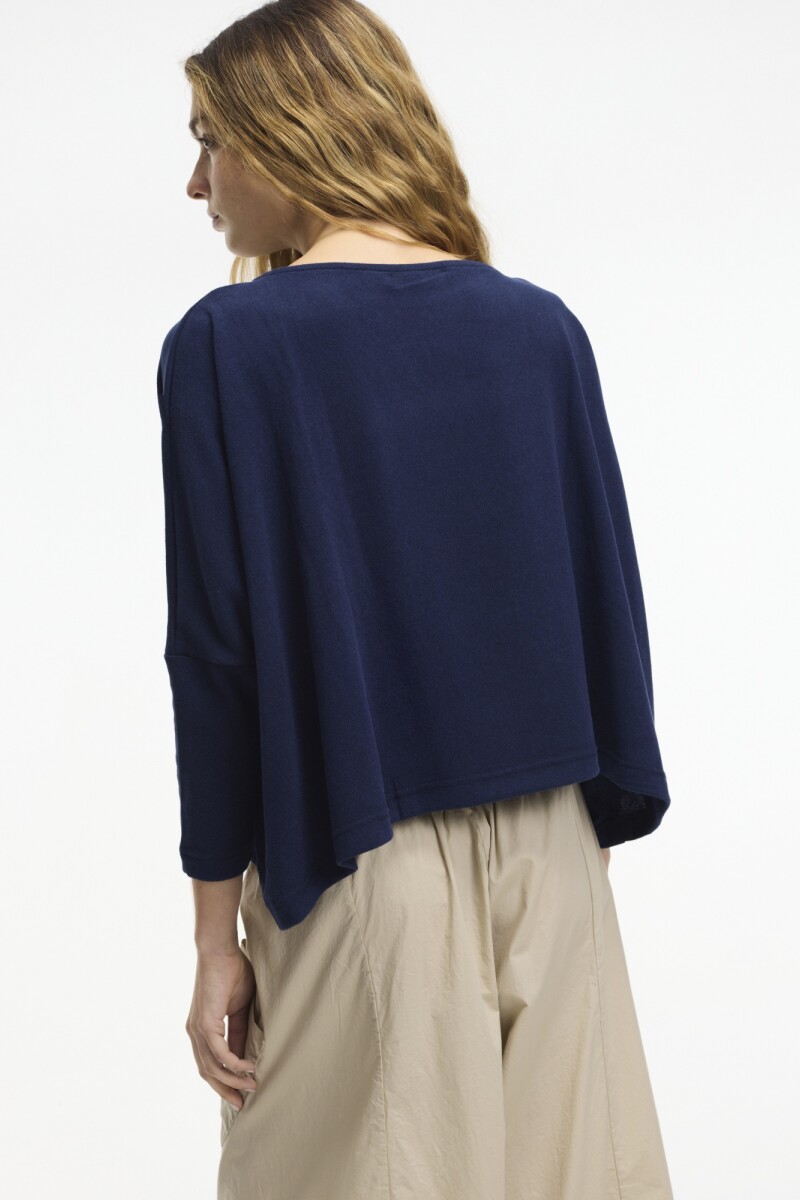 SWEATER KIRAM Azul