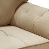 Sillón 3 Cuerpos Montana - Alcohol clean Arena