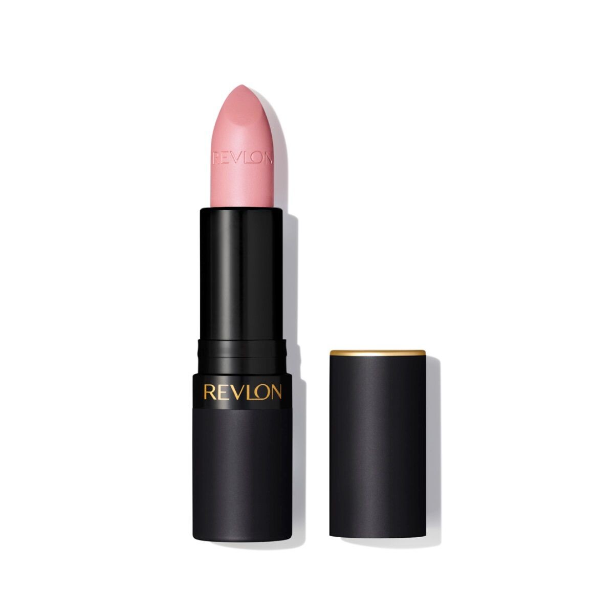 REVLON SUPER LUSTROUS MATE IN PINK UNID. 