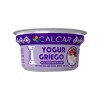 YOGUR GRIEGO CALCAR F.DEL BOSQUE 145GR Yogur Griego Calcar F.del Bosque 145gr