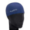 Gorro Hydro Natacion Silicona JR Azul Marino