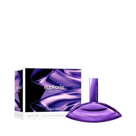Perfume Calvin Klein Euphoria Bold Elixir Woman EDP 100ml Perfume Calvin Klein Euphoria Bold Elixir Woman EDP 100ml