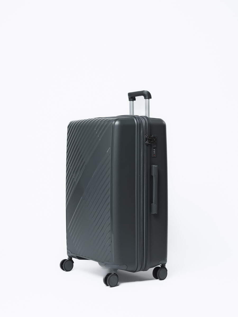 Valija Nomade Executive 24 pulgadas - Marino 