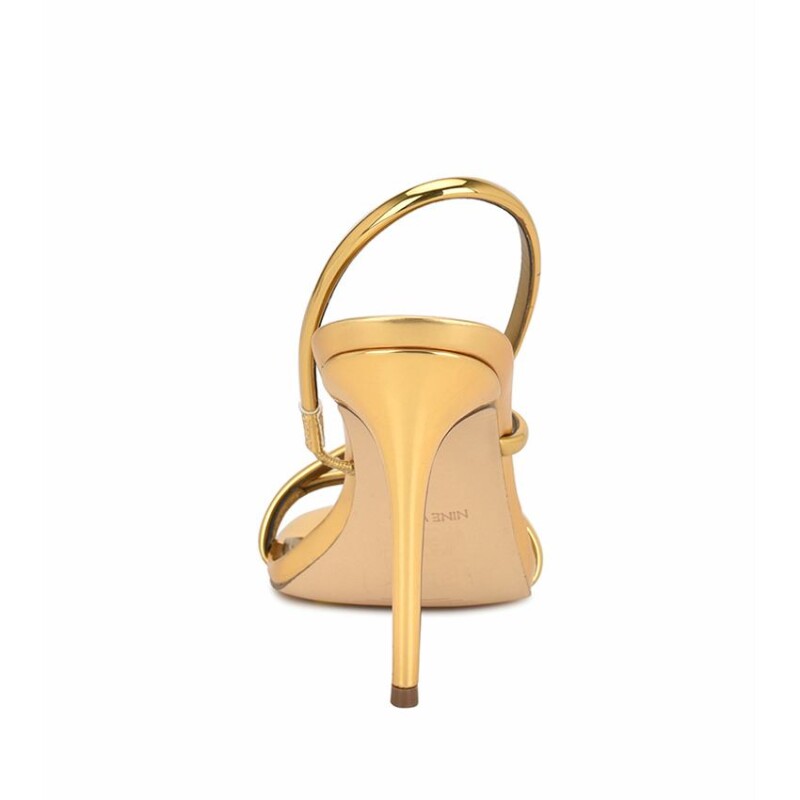 Sandals Merisa3 Bronze