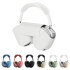 Auriculares Tipo Vincha Inalámbricos Ledstar Ap2 BLANCO
