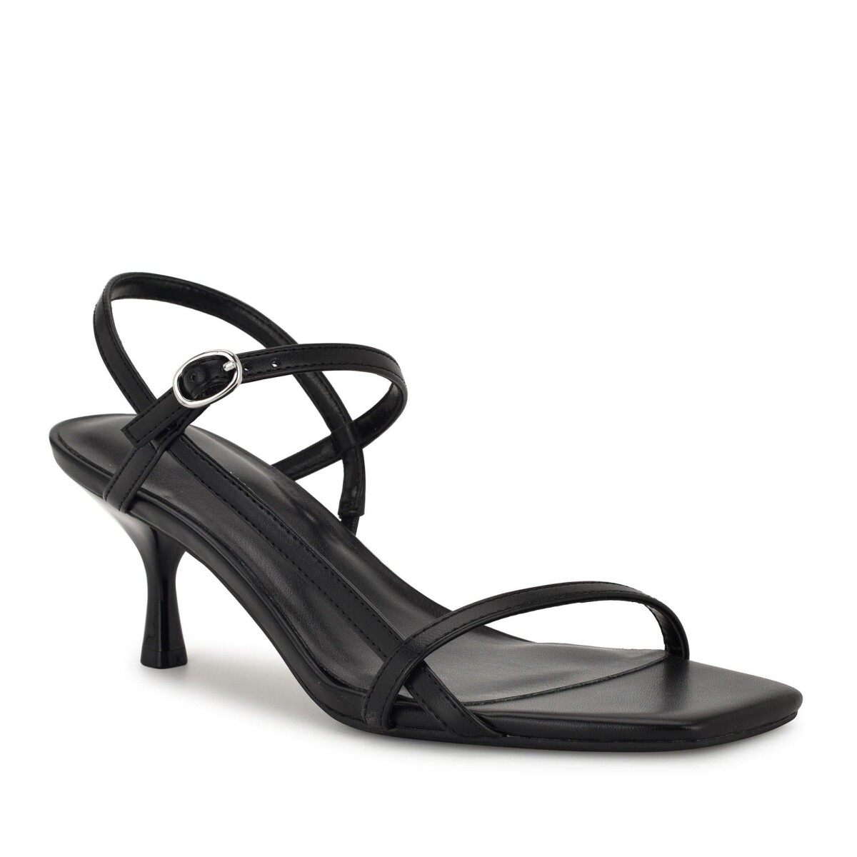 Sandal Hevan3 - Black 