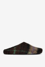 Clog Sensible Negro