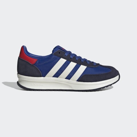 Championes Adidas Run 72 Azul