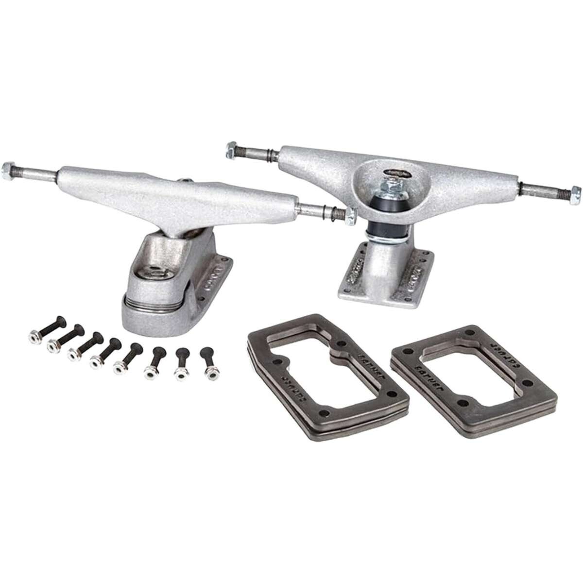 Trucks Carver - C7 Raw Truck Set 