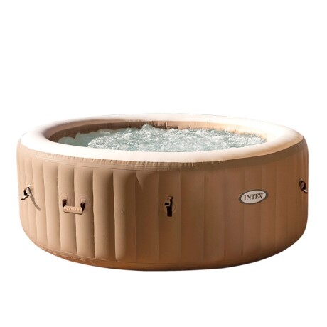 INTEX PURESPA SAHARA CAPACIDAD 6 PERSONAS Intex Purespa Sahara Capacidad 6 Personas
