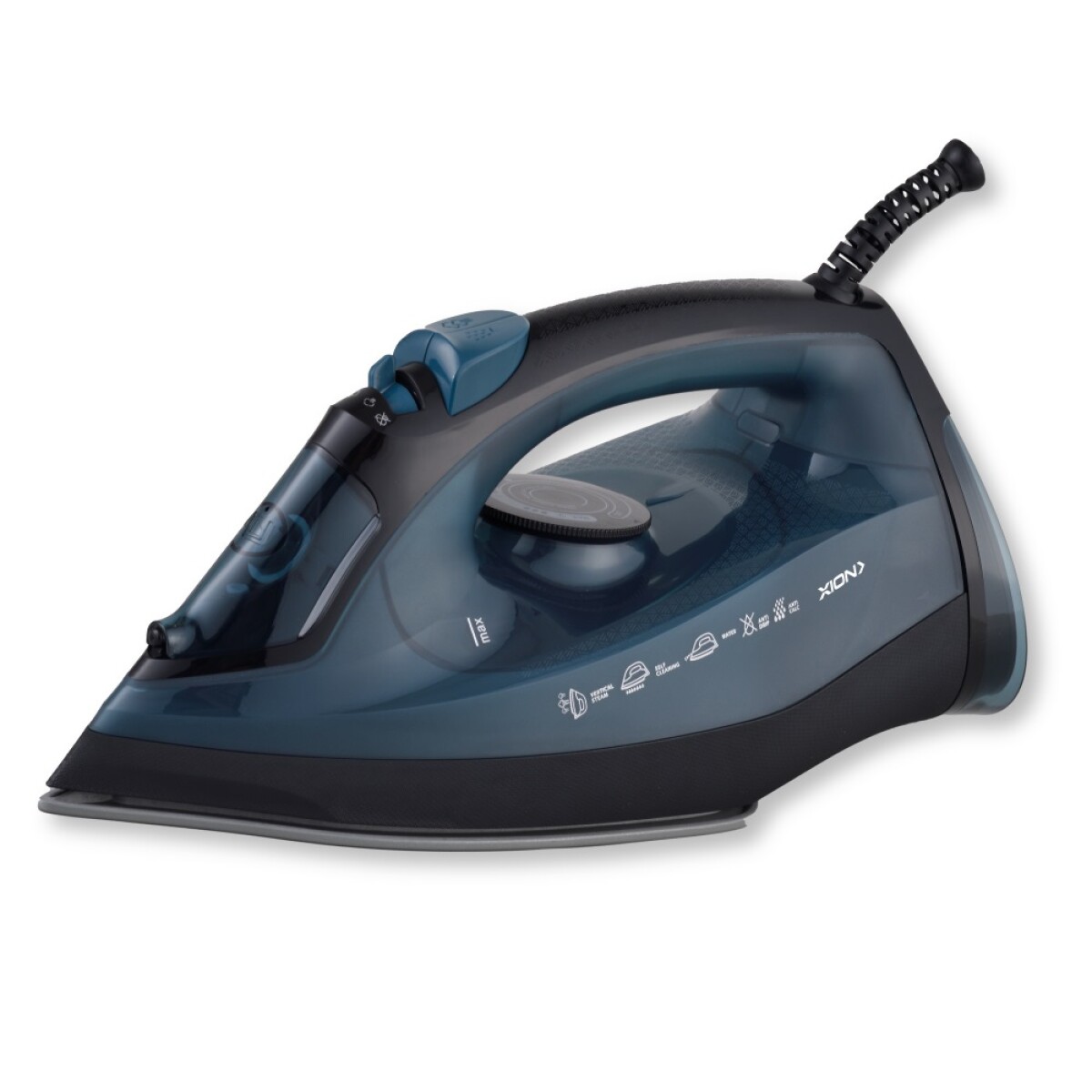 plancha a vapor 2400W 