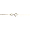 Conjunto Ojo turco - Plata 925 - Sin Piedra- CJ3050 sinpiedra