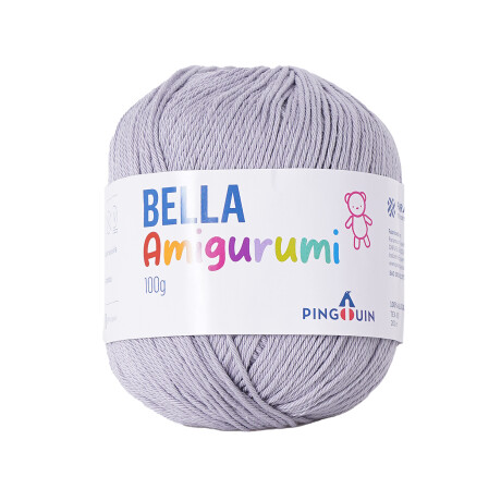 bella amigurumi steal