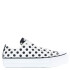 Championes de Mujer Converse Chuck Taylor Lift Blanco - Negro