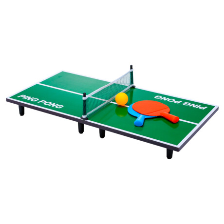 Mesa de Ping Pong Infantil Mesa de Ping Pong Infantil