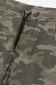 Jogger VERDE OLIVA