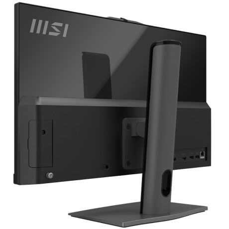 Equipo All In One Msi Core I7 5.4GHZ, 16GB, 1TB SSD+1TB Hdd, 24" Fhd Touch 001